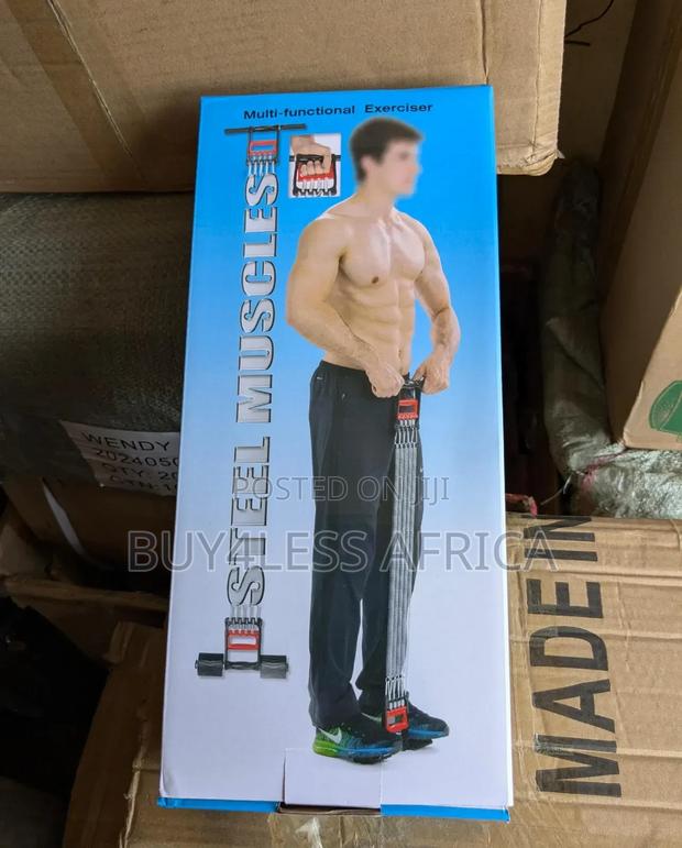 Chest Developer · Photo 2