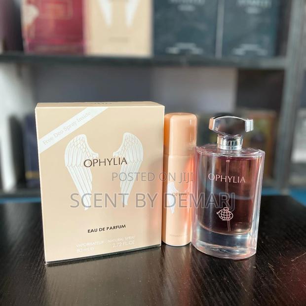 Ophylia Perfume · Photo 1