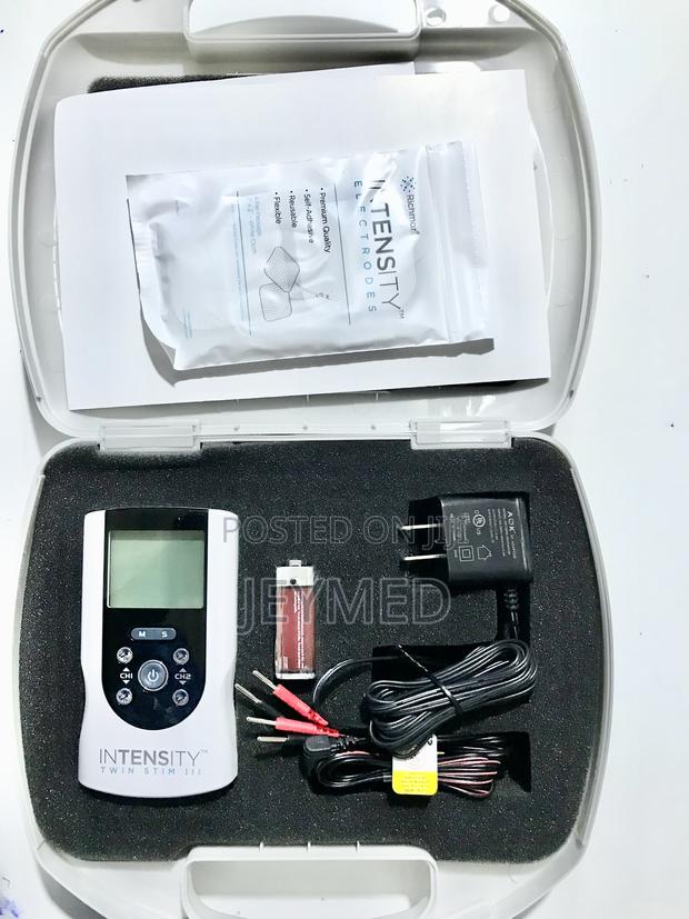 Tens Machine · Photo 2