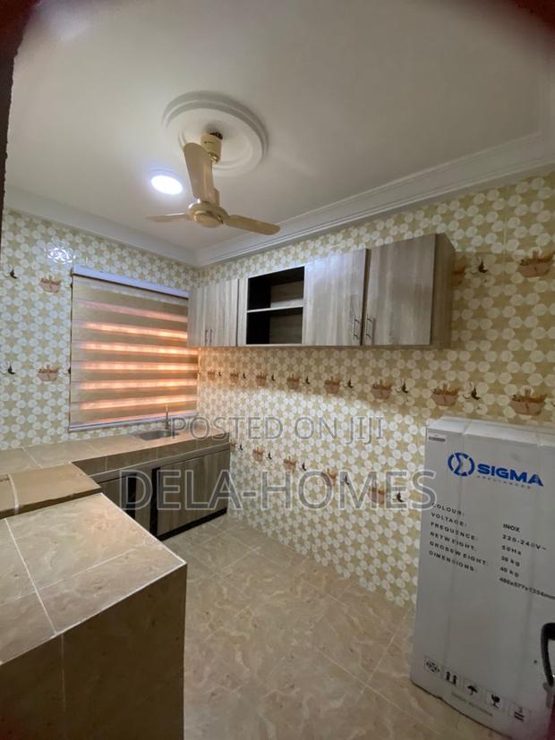 2bdrm Apartment in Lakeside Estate, Ashaley Botwe for rent · Photo 6