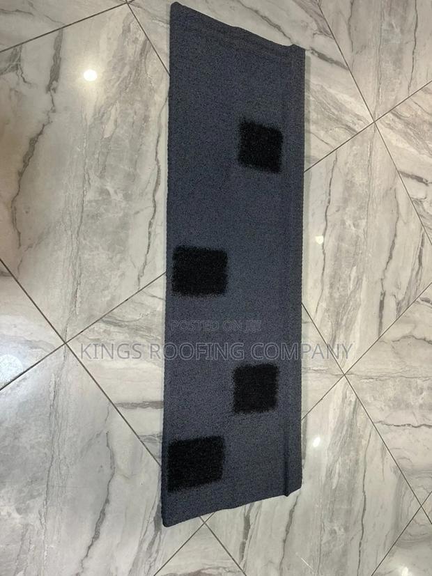 High Quality Alu-Zinc Euro Tiles · Photo 4