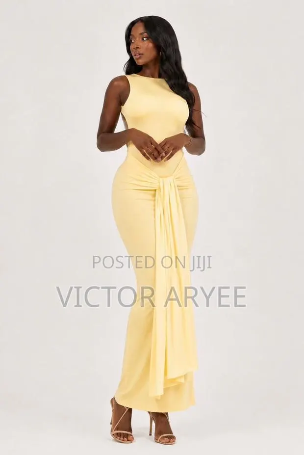 Handmade Ladies Dresses · Photo 1