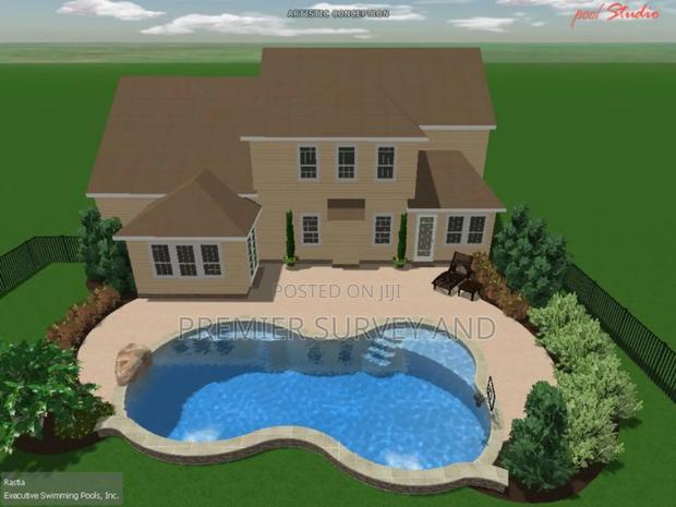 Quality Pool Design · Photo 4