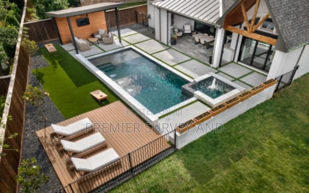 Quality Pool Design · Photo 5