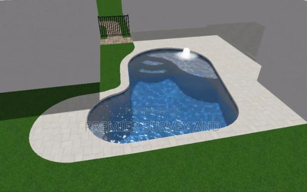 Quality Pool Design · Photo 6