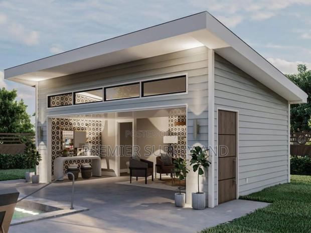 Quality and Affordable Architecture Designs · Photo 1