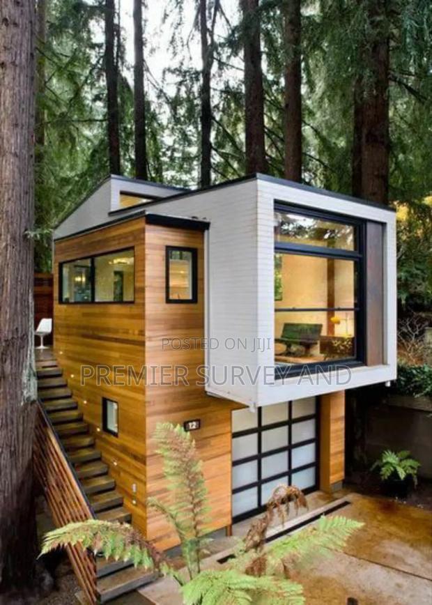 Quality and Affordable Architecture Designs · Photo 3