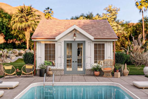 Quality and Affordable Architecture Designs · Photo 4
