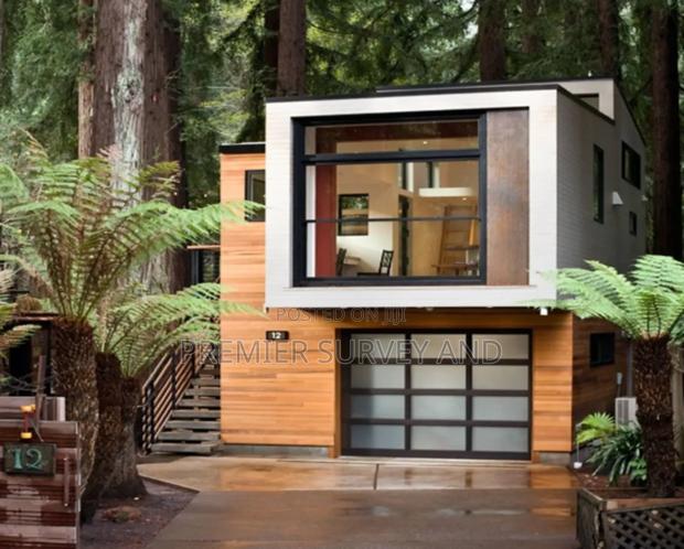 Quality and Affordable Architecture Designs · Photo 6