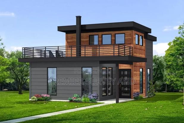 Quality and Affordable Architecture Designs · Photo 8
