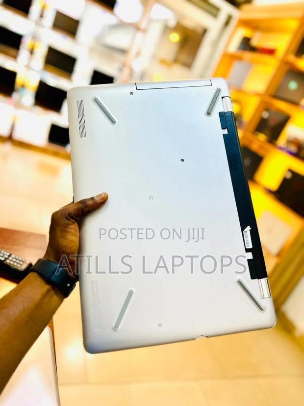 Laptop HP Pavilion 17 16GB Intel Core I7 SSD 1.5T · Photo 5