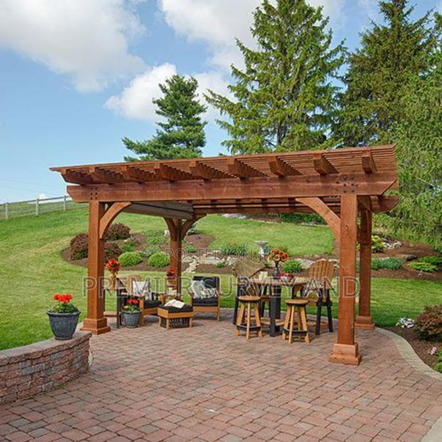 Pergola Designs · Photo 1