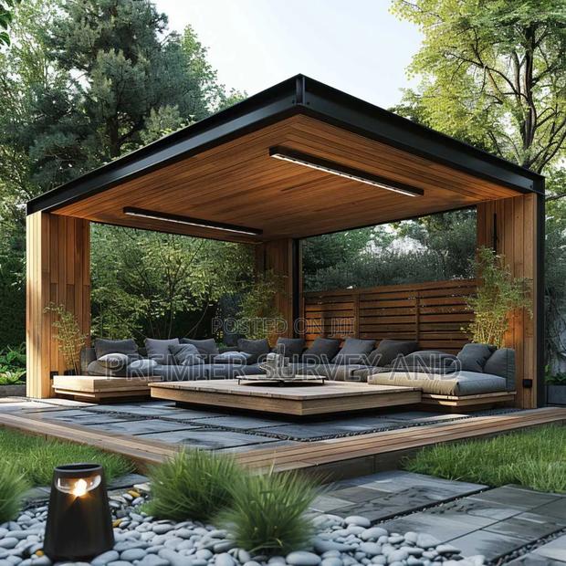 Pergola Designs · Photo 2