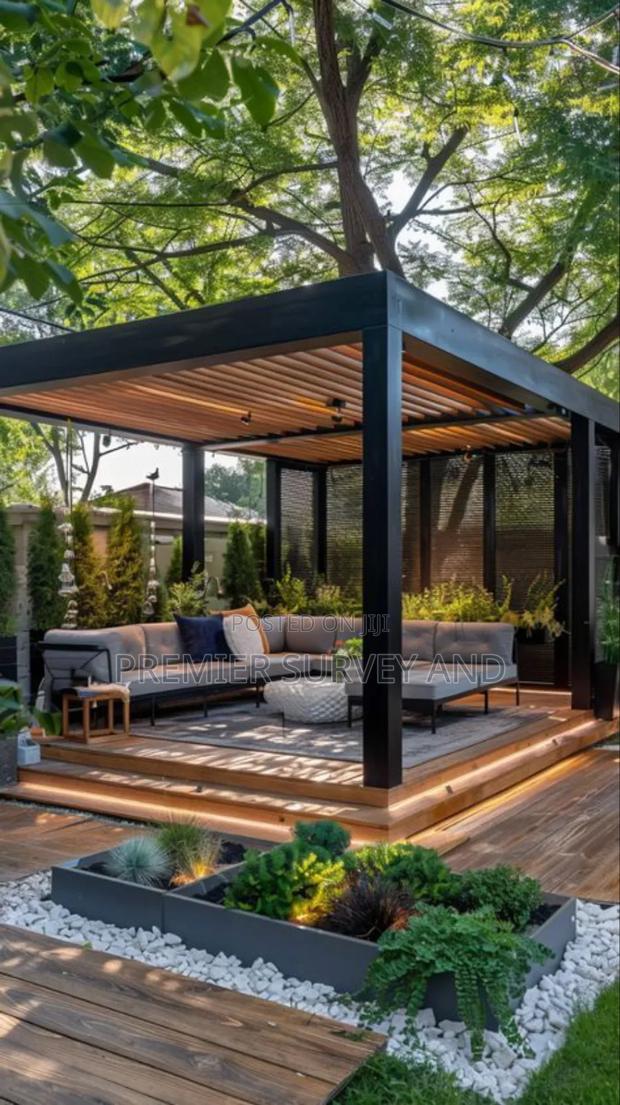 Pergola Designs · Photo 3