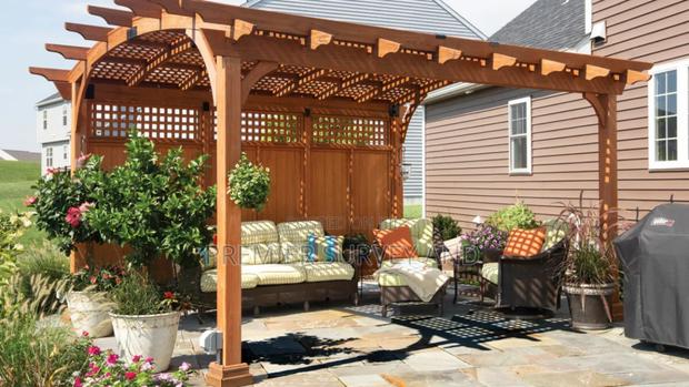 Pergola Designs · Photo 4