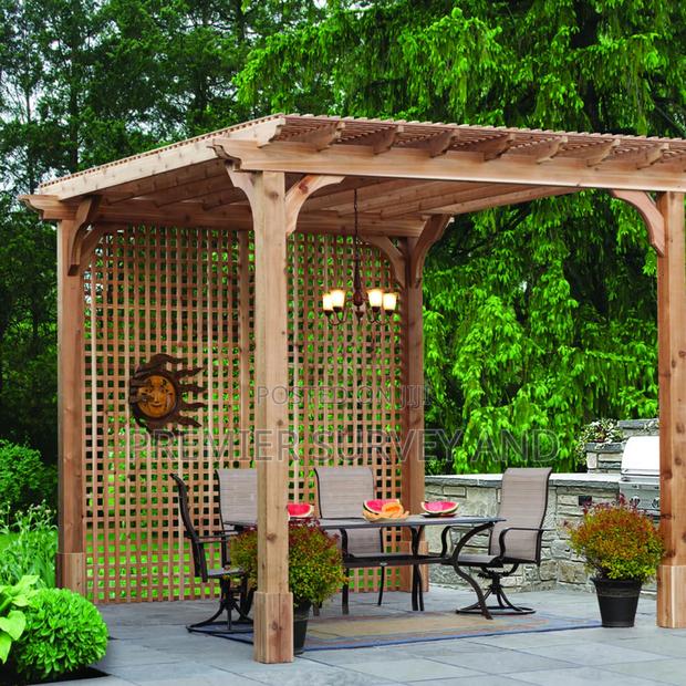 Pergola Designs · Photo 5