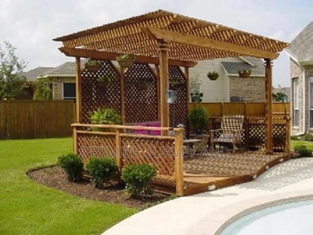 Pergola Designs · Photo 6