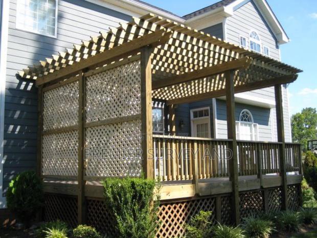 Pergola Designs · Photo 7