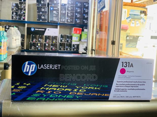 Hp 131a Toner Cartridge Cf210a · Photo 3