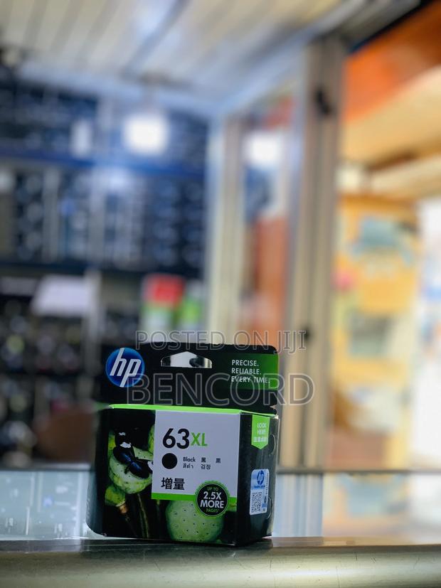 Hp 63xl Deskjet Ink (1110) · Photo 3
