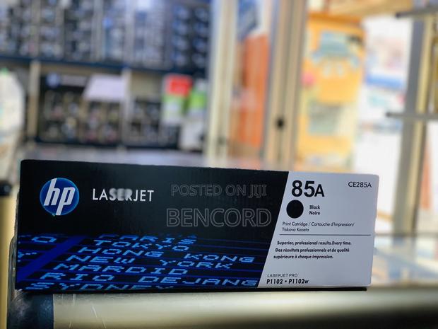 Hp 85a Toner (Ce285a) · Photo 2