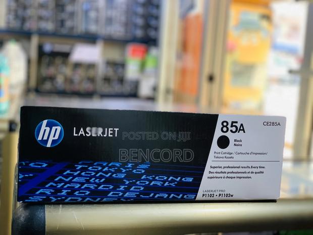 Hp 85a Toner (Ce285a) · Photo 3
