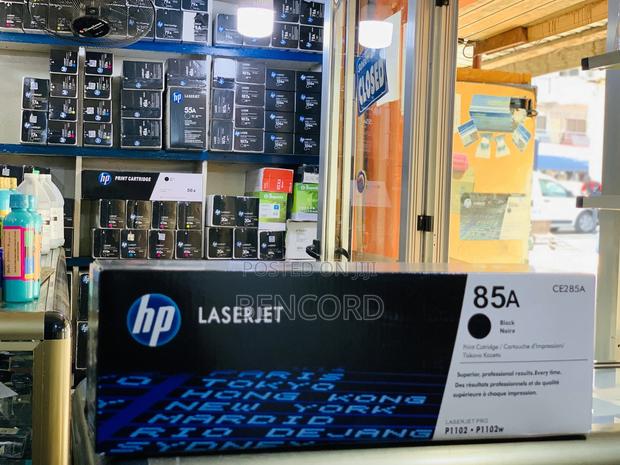 Hp 85a Toner (Ce285a) · Photo 4