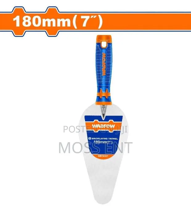 Bricklaying Trowel - Wbt8307 · Photo 1