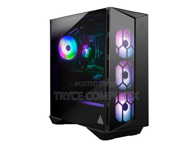 New Desktop Computer MSI Model 64GB Intel Core I9 SSD 2T · Photo 3