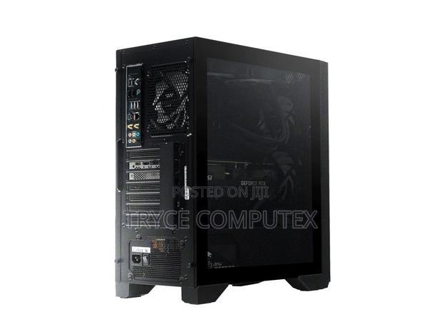 New Desktop Computer MSI Model 64GB Intel Core I9 SSD 2T · Photo 4