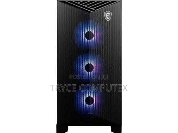 New Desktop Computer MSI Model 32GB Intel Core I7 SSD 1T · Photo 3