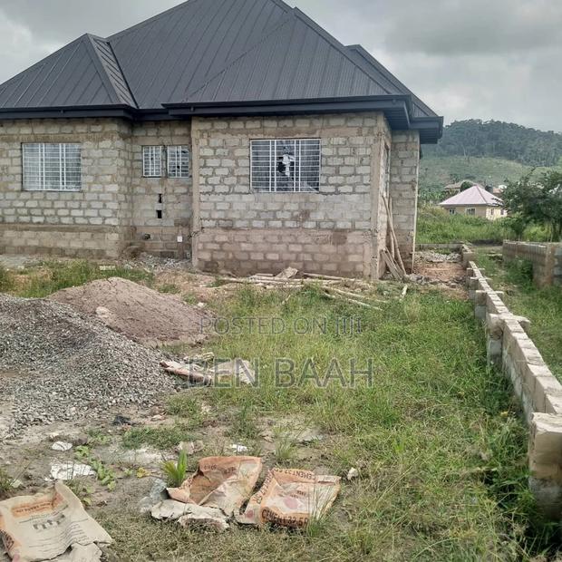 Register Title Two Plot of Land at Amasaman for Sale 550,000 · Photo 6