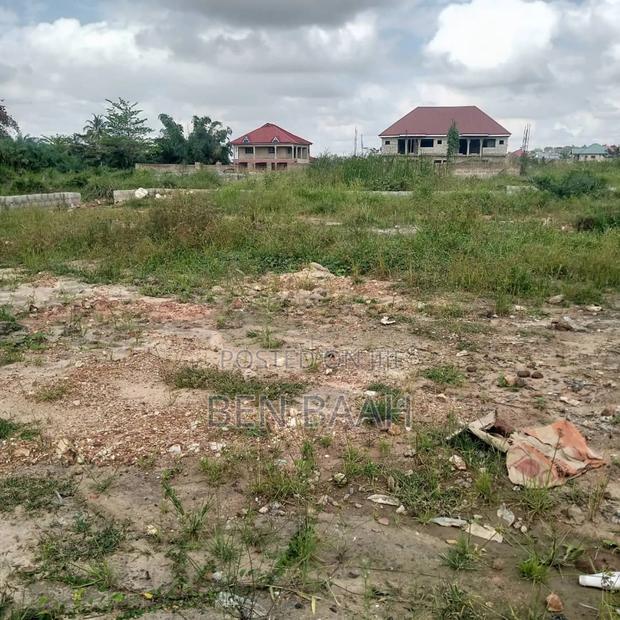 Register Title Two Plot of Land at Amasaman for Sale 550,000 · Photo 8