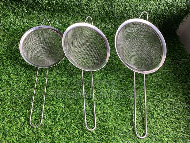 3 Set Colander Seive · Photo 3