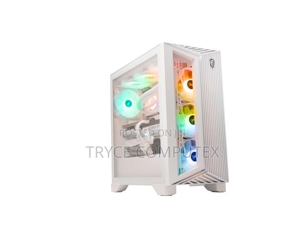 New Desktop Computer MSI Model 32GB Intel Core I9 SSD 2T · Photo 4