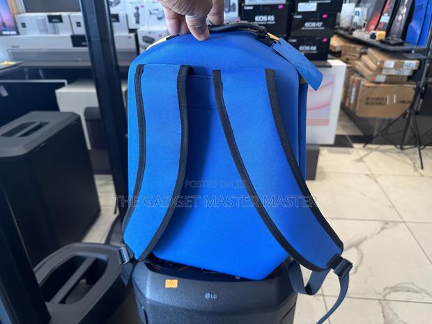 Deadskull PS5 Travel Backpack · Photo 3