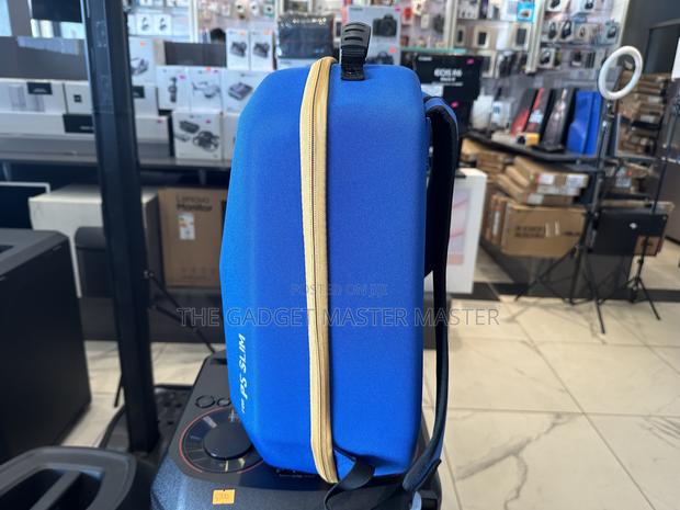 Deadskull PS5 Travel Backpack · Photo 2