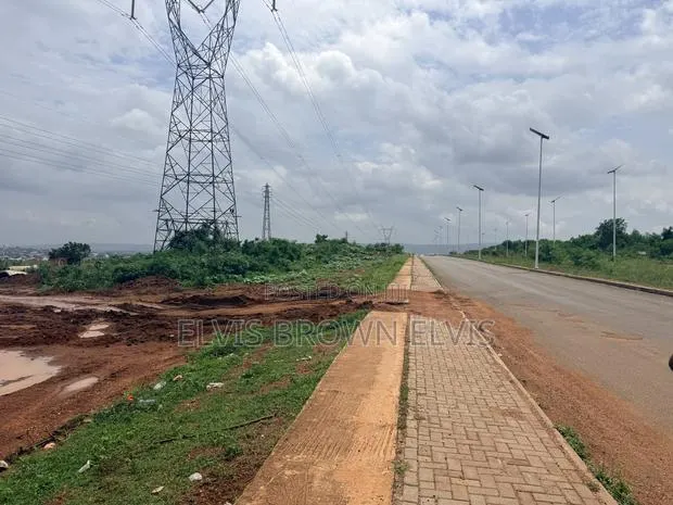 Buy Acres of Land for Sale at East Legon Hills Police City · Photo 1