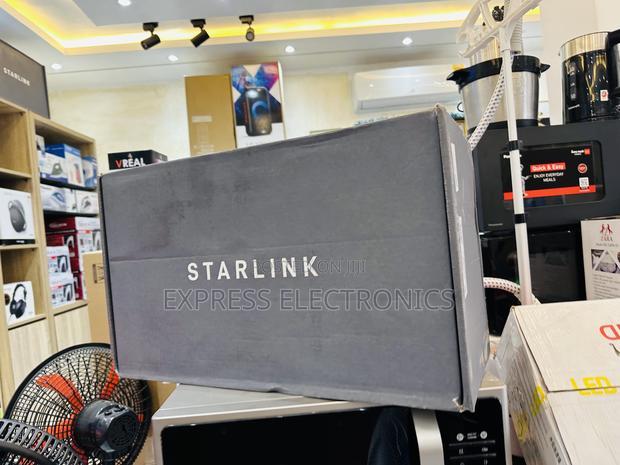 Better Deal on Starlink Fast High Speed Internet · Photo 1