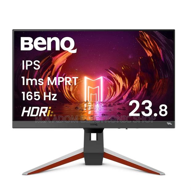 Beng 24” Mobiuz Gaming Monitor · Photo 1