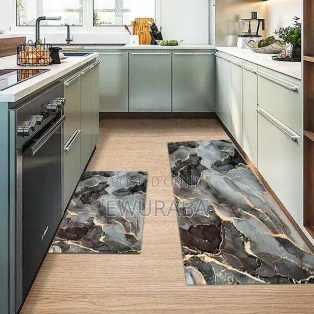 2in1 Higher Quality Antslip No Dirt Kitchen Mat/Rug · Photo 3
