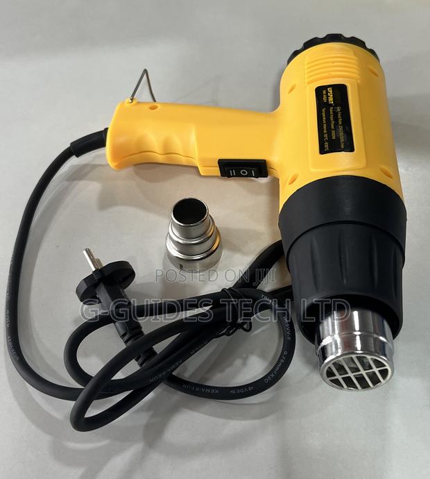 2000w Upspirit Heat Gun, Upspirit Hot Air Gun 2000w · Photo 6
