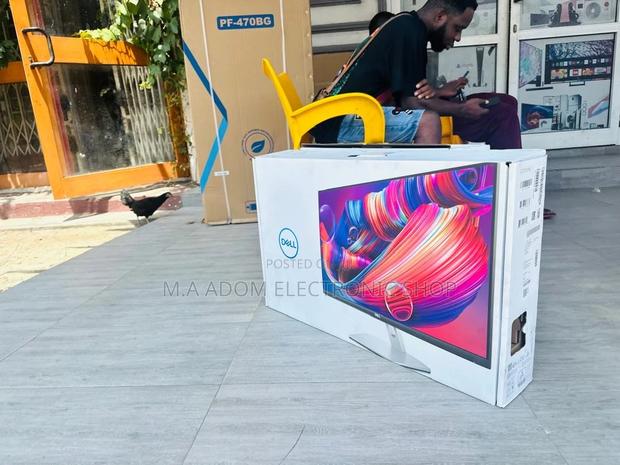 Purchase Dell 27 Inch Monitor · Photo 1