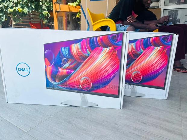 Purchase Dell 27 Inch Monitor · Photo 2
