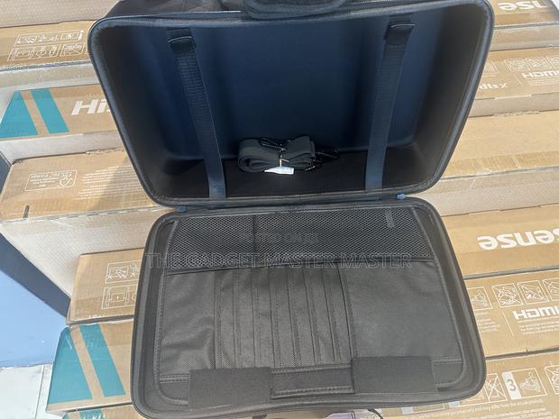 Deadskull Ps5 Travel Bag · Photo 4