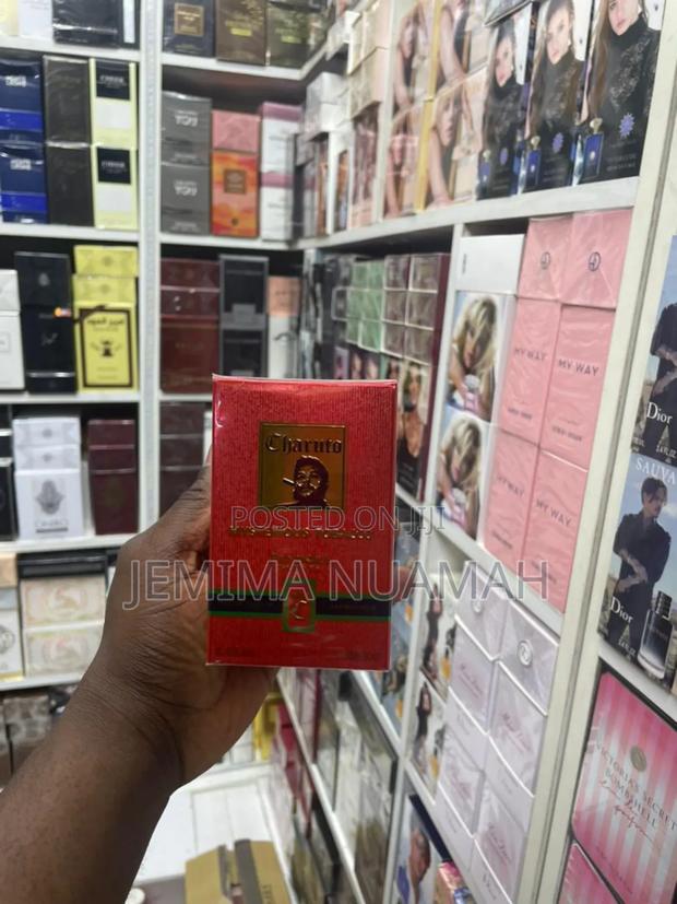 Charuto Mysterious Tobacco · Photo 1