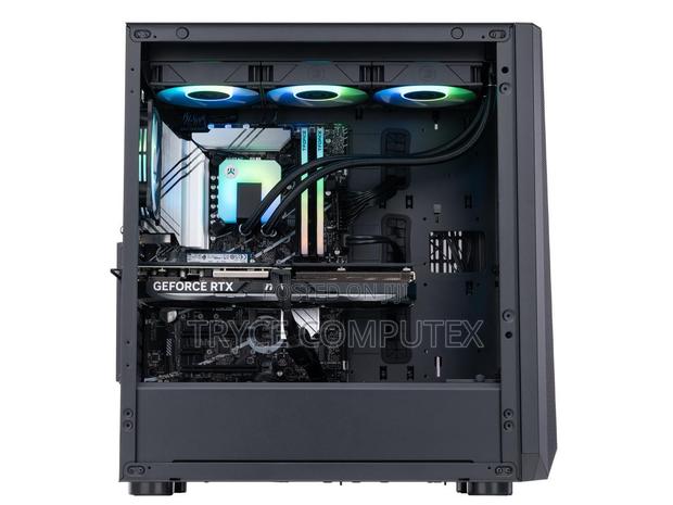 New Desktop Computer Asus 32GB Intel Core I9 SSD 1T · Photo 2