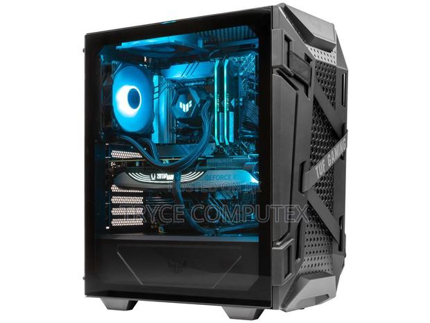 New Desktop Computer Asus 32GB Intel Core I9 SSD 1T · Photo 2