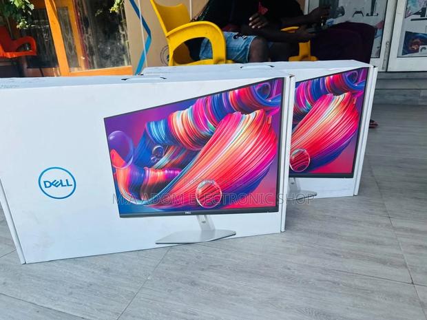 Shop Classic Dell 27 Inch Monitor · Photo 1