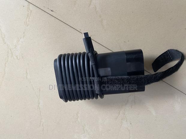 Hp Type C 5v,9v,10v,12v,25v,20v-4.5a, (90w)Uk Used · Photo 8